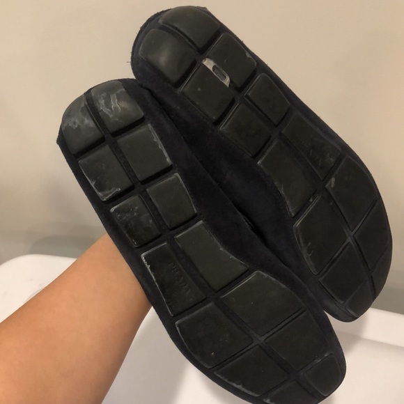 Men’s Prada loafers main image 6